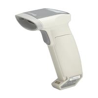 日栄インテック (2次元)iOS対応ワイヤレススキャナ フルセット NI3200IBTU 1個 67-7774-84（直送品）