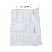 アズワン 土のう袋 約480×約620 400枚入 62-8147-02 1パック(400枚)（直送品）