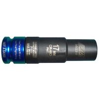 JTC トルクソケット 17mm JTC3522-17 1個 473-4192（直送品）