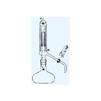 日本理化学器械 蒸留器 摺部45 5，000mL 1セット 115-5Z 1個 65-8682-49（直送品）