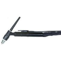 ダイヘン TIG溶接トーチ 水冷500アンペア 8m AW-12-8 1本 851-2810（直送品）