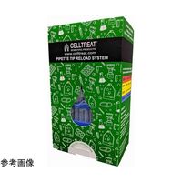 CELLTREAT 1000uL低保持リロードシステム 非滅菌 1920個入 229056 1個 68-0320-47（直送品）