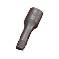 JTC 逆タップ 10mm JTC1542-10 1個 473-2620（直送品）