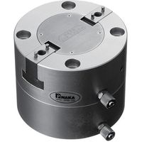 仲精機 ナカ エアチャック 3インチ 据置ロボット対応型 NPC-3RS