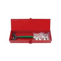 日立Astemoアフターマーケットジャパン バッテリーターミナルキット DT20NTOOLKIT 1箱 64-9726-81（直送品）