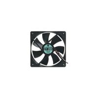 ainex ケース用ファン 120mm 静音タイプ CFY-120S 1個 67-9231-49（直送品）