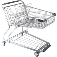 大和産業 大型カート PV305EーC100 1台 537-8653（直送品）