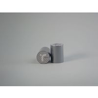 古藤工業 Repeele tape シルバー リピールテープ 60巻入 64-3926-19 1箱(60巻)（直送品）