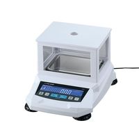 アズワン 電子天秤(AXB) 300g 3-6699-21 1個（直送品）
