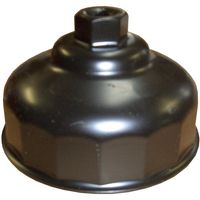 JTC オイルフィルターレンチ86mm/16P JTC1448-4 1セット 507-8257（直送品）