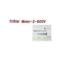 電菱 太陽電池用コントローラオプション TS-M-2-600V 1台 63-3421-94（直送品）