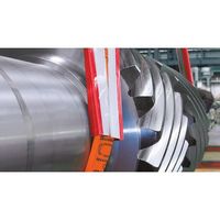 ルッドスパンセットジャパン RUD ベルトスリング クリップタイプ SCー120ー500MM 1本 137-8348（直送品）