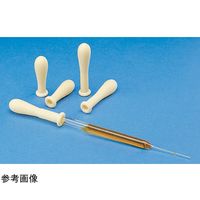 ウィザーライフサイエンス 小容量ドロッパーバルブ 2mL 1個×72個入 03-448-22 1セット(72個) 65-4340-16（直送品）