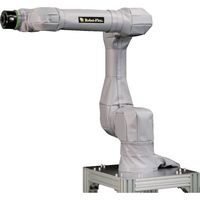 協働ロボット用カバー ブラスト用 耐衝撃タイプ FANUC社 CRX10iA用RobotーFlex_NRFー2 SRFCRX1NNRF2A（直送品）