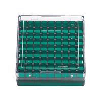 CELLTREAT Xg[W{bNX CFቷoCA 100ӏ |J[{l[g ŋ 1(5) 229945 1iij