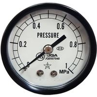 JTC メーターのみ JTC1409J-M 1個 472-6293（直送品）