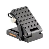 調節式アングルプレート(メートル法) M4 AA PLATE 13 X 50 75 ADJ180 R-PCA-135075-10-4 1個（直送品）