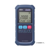 安立計器 食品用温度計 内部用温度センサセット Eタイプ 200mm HR-1200E+BC-21E-020-TC1-ASPC 1セット（直送品）