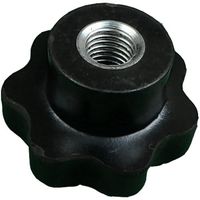 JTC サポートアームロックナット TR1500-2-1 1個 507-6771（直送品）