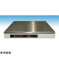 明立精機 クリーンルーム仕様卓上型空気ばね式除振装置 W800×D600×H74.5mm AVS-0806S 1台 67-9250-06（直送品）