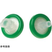 シリンジフィルター(ポリエーテルスルホン，0.45μm、膜径13mm) ブリスターパック 75個入 229748 1箱(75個)（直送品）