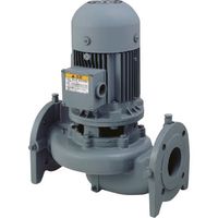 寺田ポンプ製作所 寺田 ラインポンプ 50Hz LV3-50.4TE 1台 198-6265（直送品）