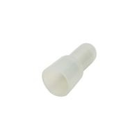 日立Astemoアフターマーケットジャパン 閉端接続子 カバー付き 23.0mm 100個入 AH5.5 1袋(100個)（直送品）