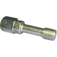 JTC タップ M10X1.25 JTC3916-10 1個 472-3134（直送品）