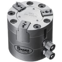 仲精機 ナカ エアチャック 2インチ 据置ロボット対応型 NPC-2RJ