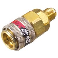 JTC 低圧用クイックカプラーのみ JTC1137-3 1個 507-0386（直送品）