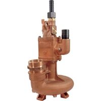 ヨコタ工業 ヨコタ サンプポンプ YP-35 1台 127-5508（直送品）