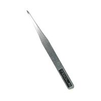 アイガーツール ホビー用ステンピンセット 13直細 ETS-12 1個 64-9369-75（直送品）