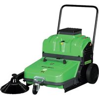 蔵王産業 掃除機 自走式スイーパー スピードスイープジュニア SSJ50 1台 416-8900（直送品）