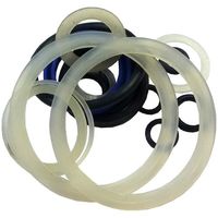 JTC ポートバー4t用ポンプ&シリンダーシールキット JTC7040C-1 1個 506-4108（直送品）