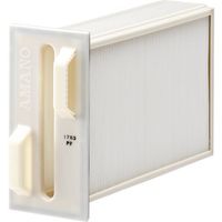 【6本セット】アマノ集塵機 標準フィルター　ＰｉＦ用 アマノ（AMANO）公式オンラインショップ -PiF－15～60用
