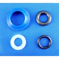 JTC プランジャー用Oリングキット JTC810002C-O 1個 508-2976（直送品）