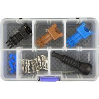 JTC コネクターセット JTC44219SET 1セット 508-1419（直送品）