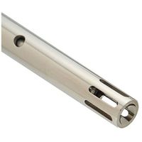 ウィザーライフサイエンス ハンディホモジナイザー 150 5×75mm ステンレスプローブ 15-340-173 1本 65-4344-33（直送品）