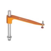 レニショー テンションクランプ(メートル法) M8 PTC HT83 A105 B19 C9 R-CT-100P-83-8 1個（直送品）