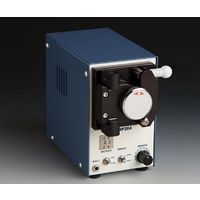 ミナトコンセプト ローラーチューブポンプ (S) シリコンチューブセット MCRP204 1セット 68-1887-43（直送品）