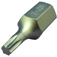 JTC スタービット30mm T25 JTC3933-2 1個 473-2608（直送品）