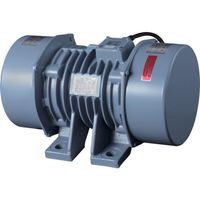 ユーラステクノ ユーラス ユーラスバイブレータ KEEー18ー6C 400V 1台 468-7926（直送品）