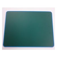 ニチレイマグネット 軽量ボード(450×600 白/緑) WG-4560 1個 62-2196-49（直送品）