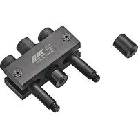 JTC ハイプレッシャーポンププーリーリムーバー JTC6727 1個 572-4709（直送品）