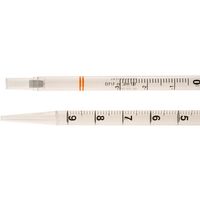 CELLTREAT 10mLピペット 個別包装 紙/プラスチック カートン 滅菌 200個入 229210 1個 68-0320-36（直送品）