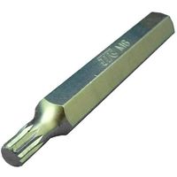 JTC 12角ビット75mmM6 JTC3933-37 1個 471-6919（直送品）