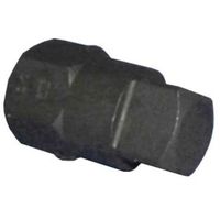 JTC ドレンプラグ四角13mm JTC1117-12 1個 506-8786（直送品）