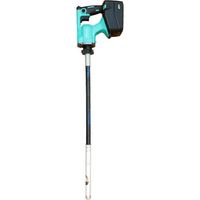 三笠産業 三笠 充電式バイブレーター MUV-FE28S-EP 1台 563-1783（直送品）