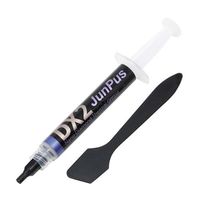 アイネックス ナノダイヤモンドグリス 17W/m・K JP-DX2 1個 67-9281-94（直送品）