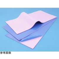 アズワン サーモスター/熱伝導率2.2W/m・kタイプ TMSー22ー20 2.0mm±0.3mm 67-7974-27 1枚（直送品）